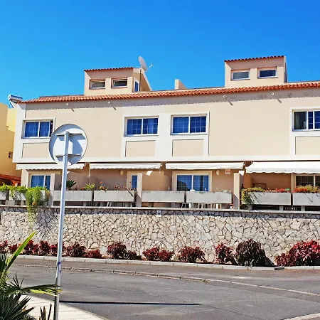 Tenerife Apartment Callao Salvaje
