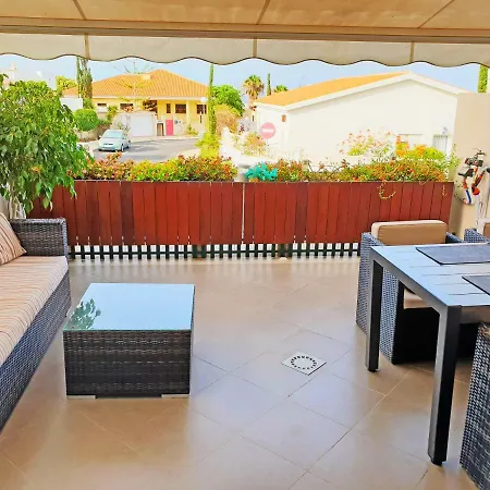 Tenerife Apartment