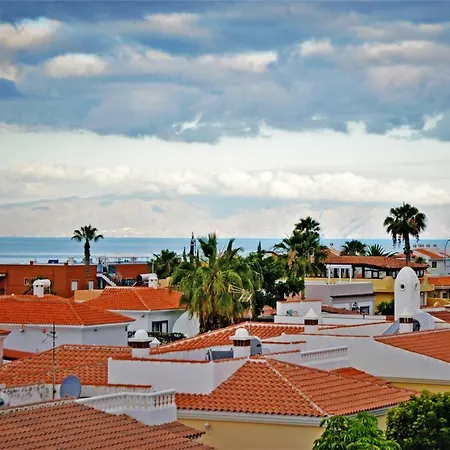 Tenerife Callao Salvaje