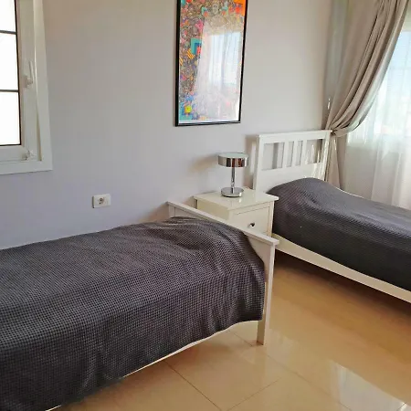 Apartment Tenerife Callao Salvaje