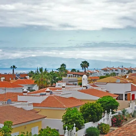 Apartment Tenerife