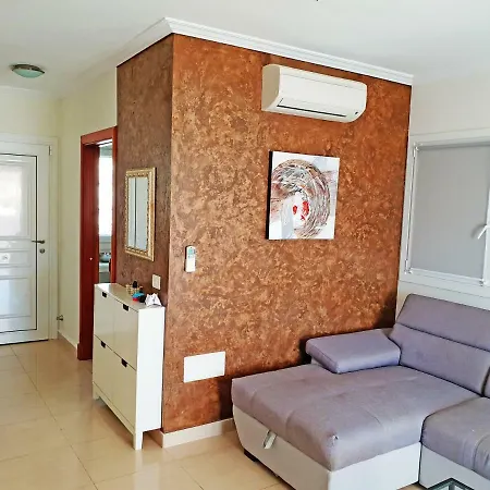 Tenerife Apartment Callao Salvaje