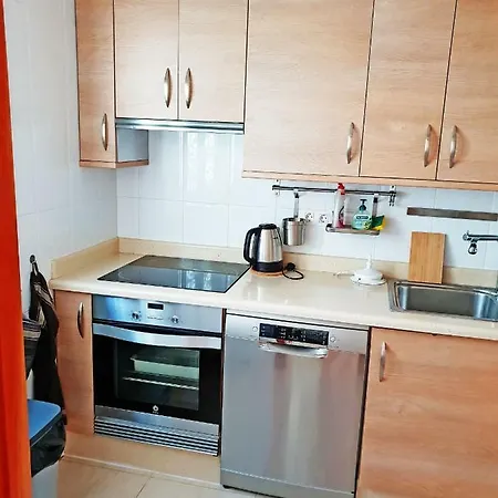 Apartment Tenerife *