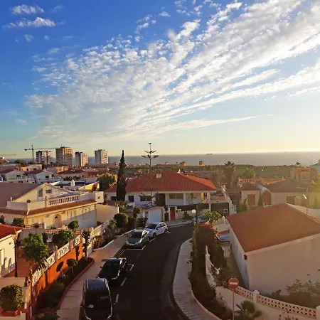 Tenerife Apartment *