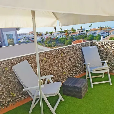 Tenerife