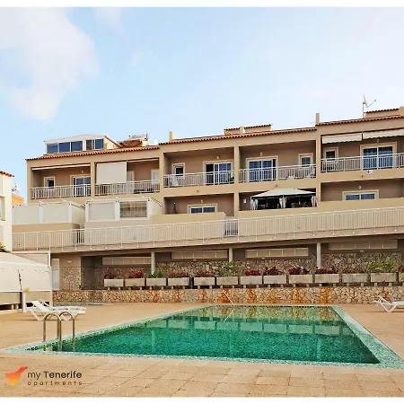 Apartment Tenerife