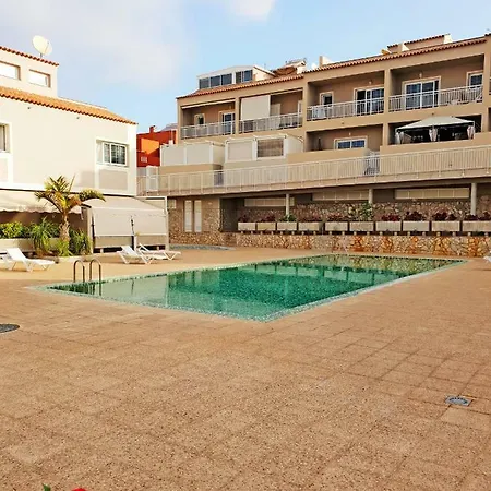 Tenerife Apartment
