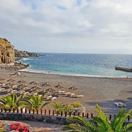 Tenerife Callao Salvaje